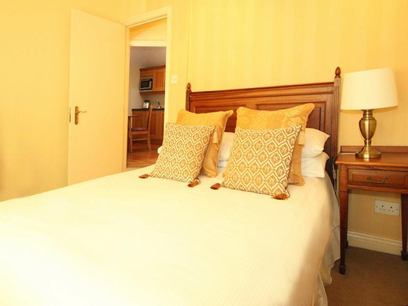 Latchfords Self Catering Apartments Dublin Exteriér fotografie