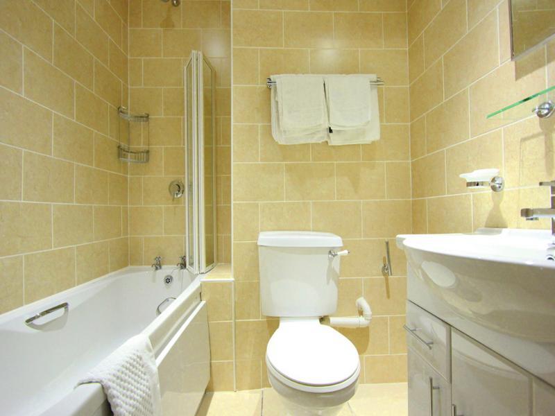 Latchfords Self Catering Apartments Dublin Exteriér fotografie