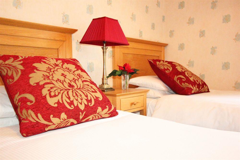 Latchfords Self Catering Apartments Dublin Exteriér fotografie