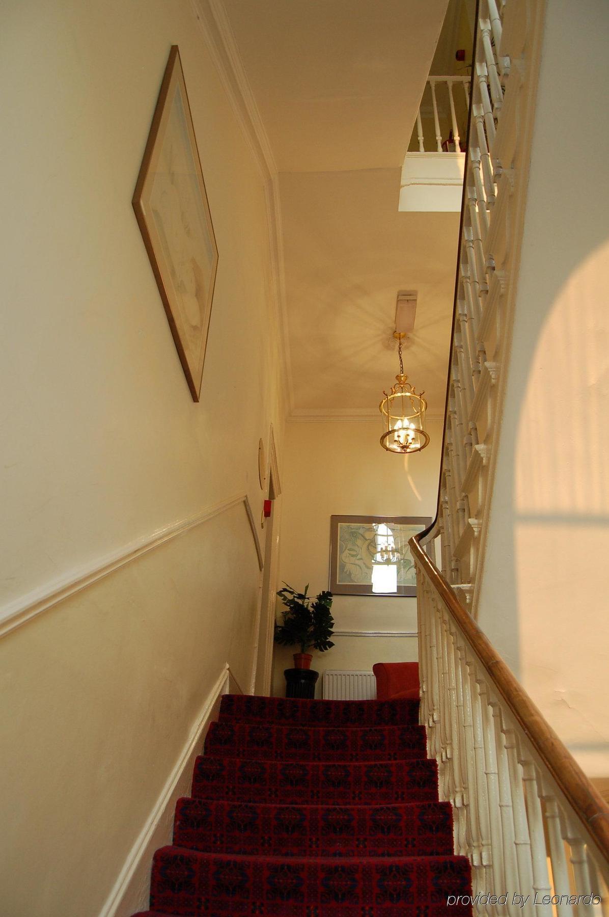 Latchfords Self Catering Apartments Dublin Exteriér fotografie