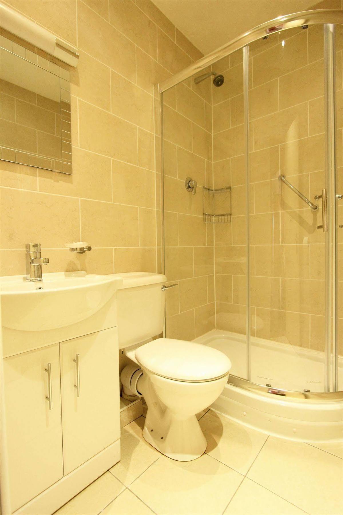 Latchfords Self Catering Apartments Dublin Exteriér fotografie