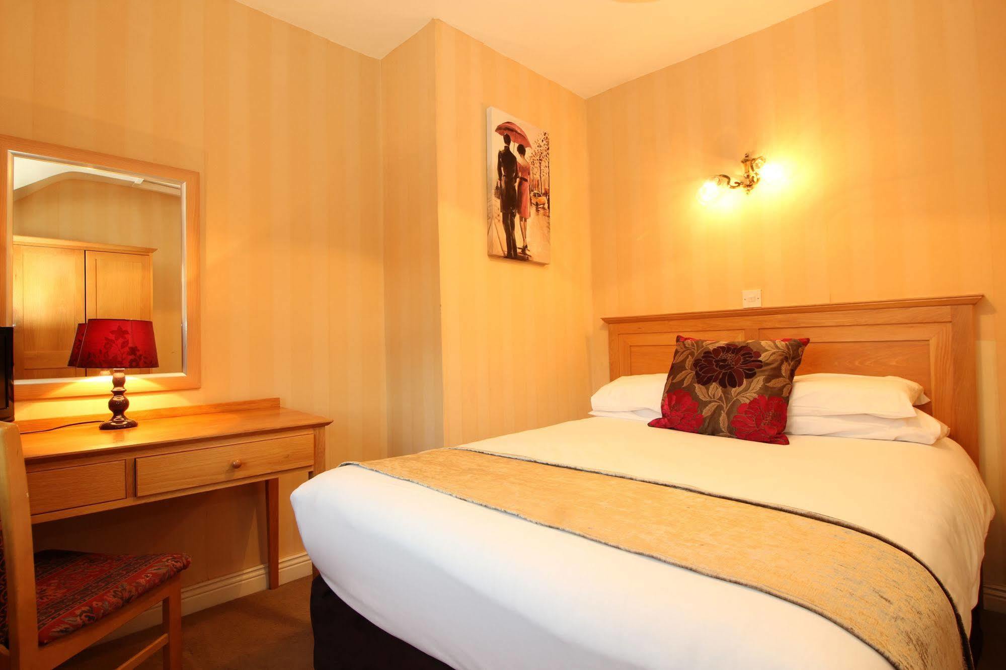 Latchfords Self Catering Apartments Dublin Exteriér fotografie